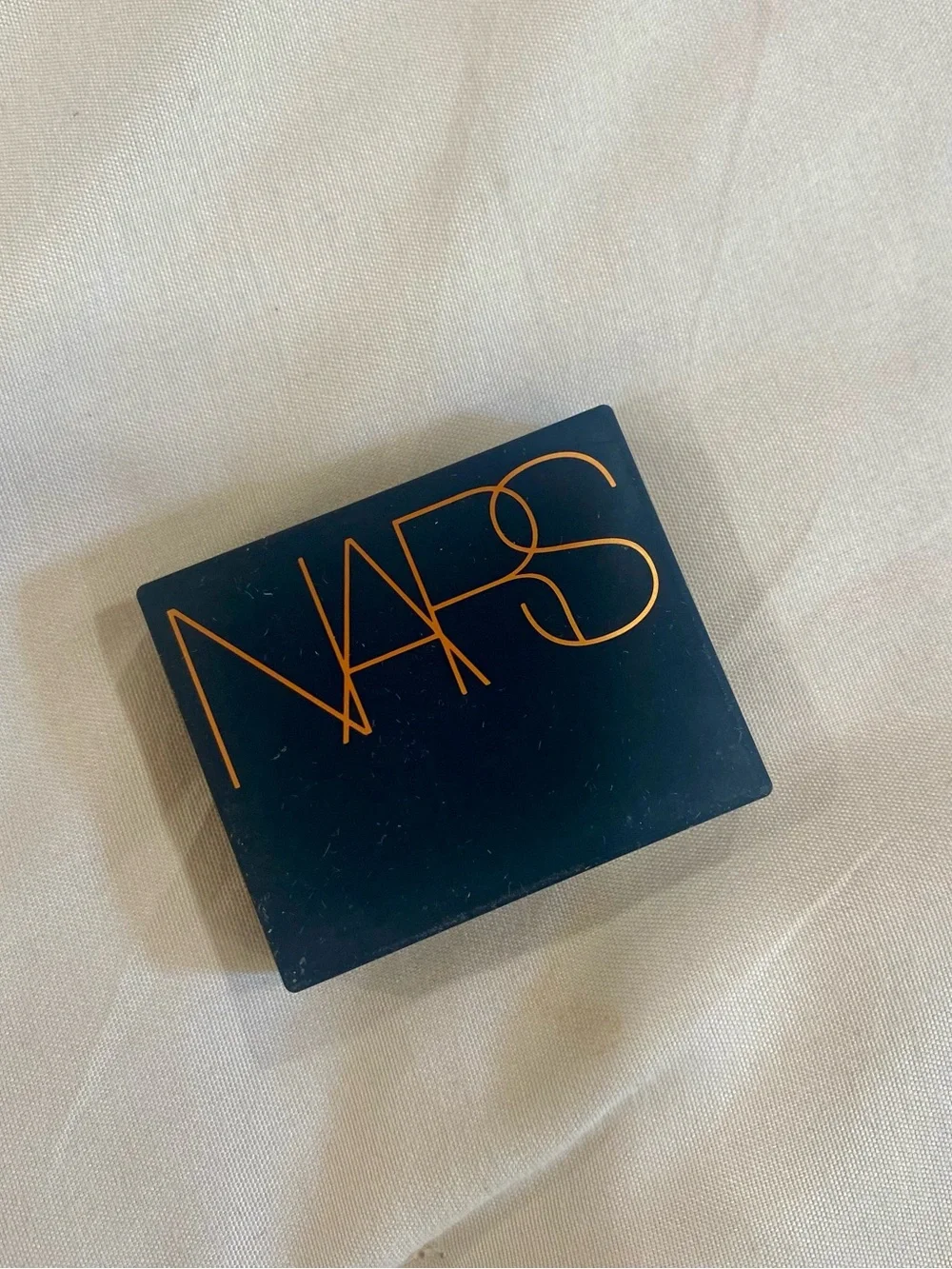 NARS Laguna bronzer compact with mirror Excellent condition
